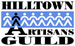 Hilltown Artisans Guild logo