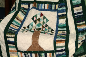 Pete's Quilt