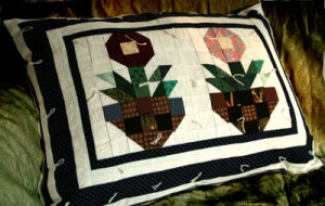 Pillow