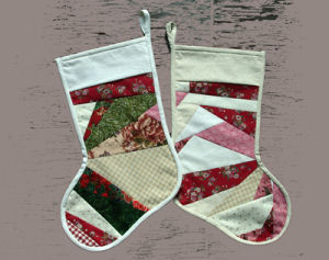 Christmas Stockings
