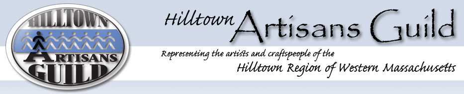 Hilltown Artisans Guild banner image